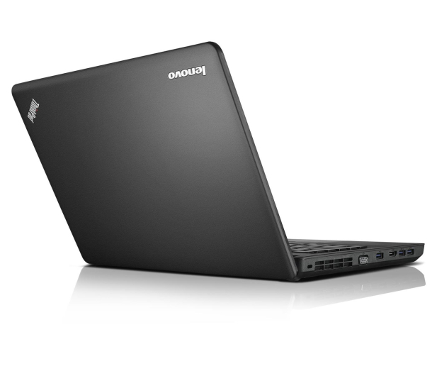 Lenovo ThinkPad Edge E530c i3-3110M/8GB/500/DVD-RW - 157911 - zdjęcie 4